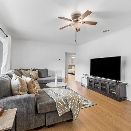 Southern Charm Getaway- 3Br In Park Circle Charleston Ngoại thất bức ảnh