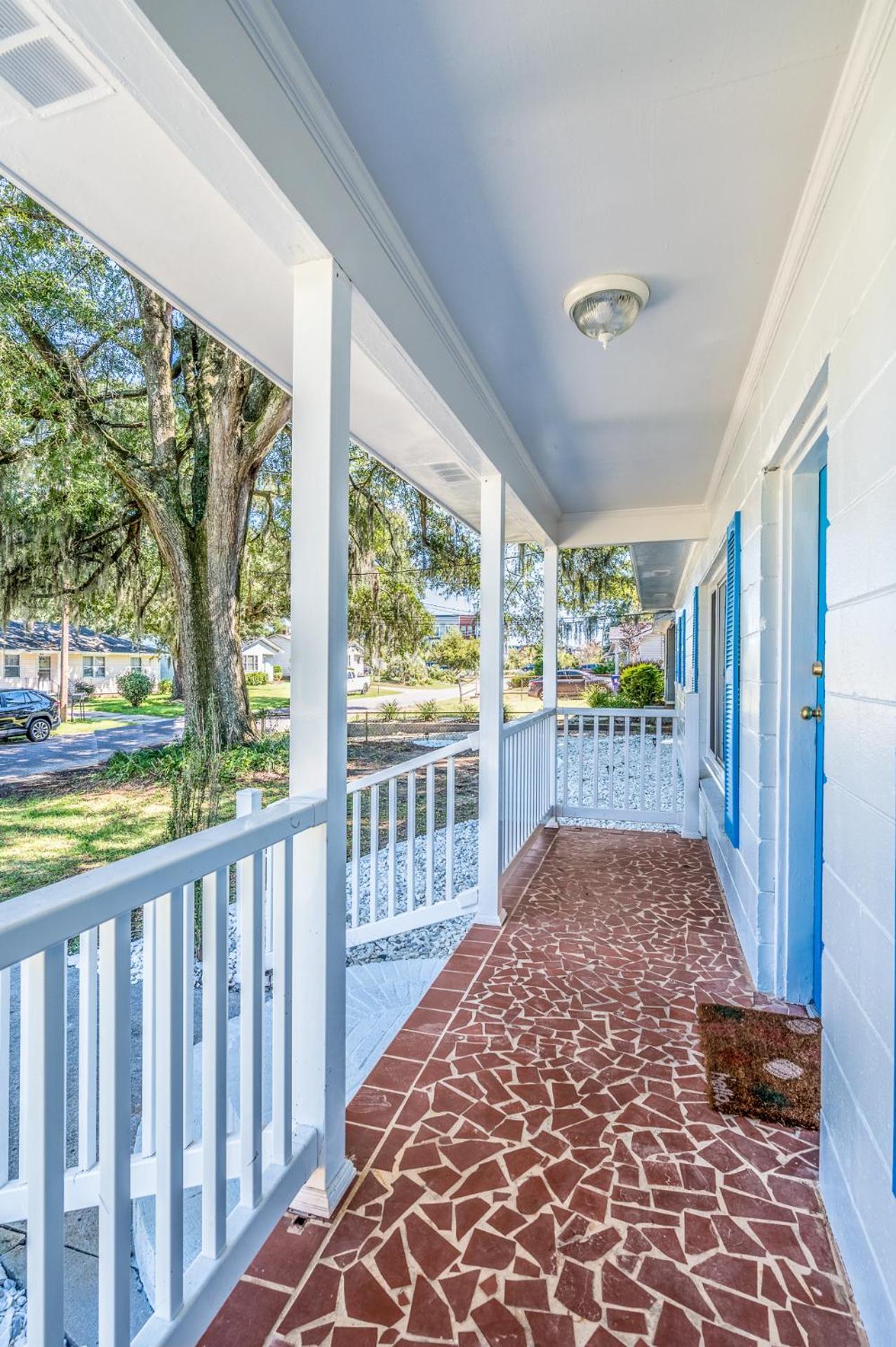 Southern Charm Getaway- 3Br In Park Circle Charleston Ngoại thất bức ảnh
