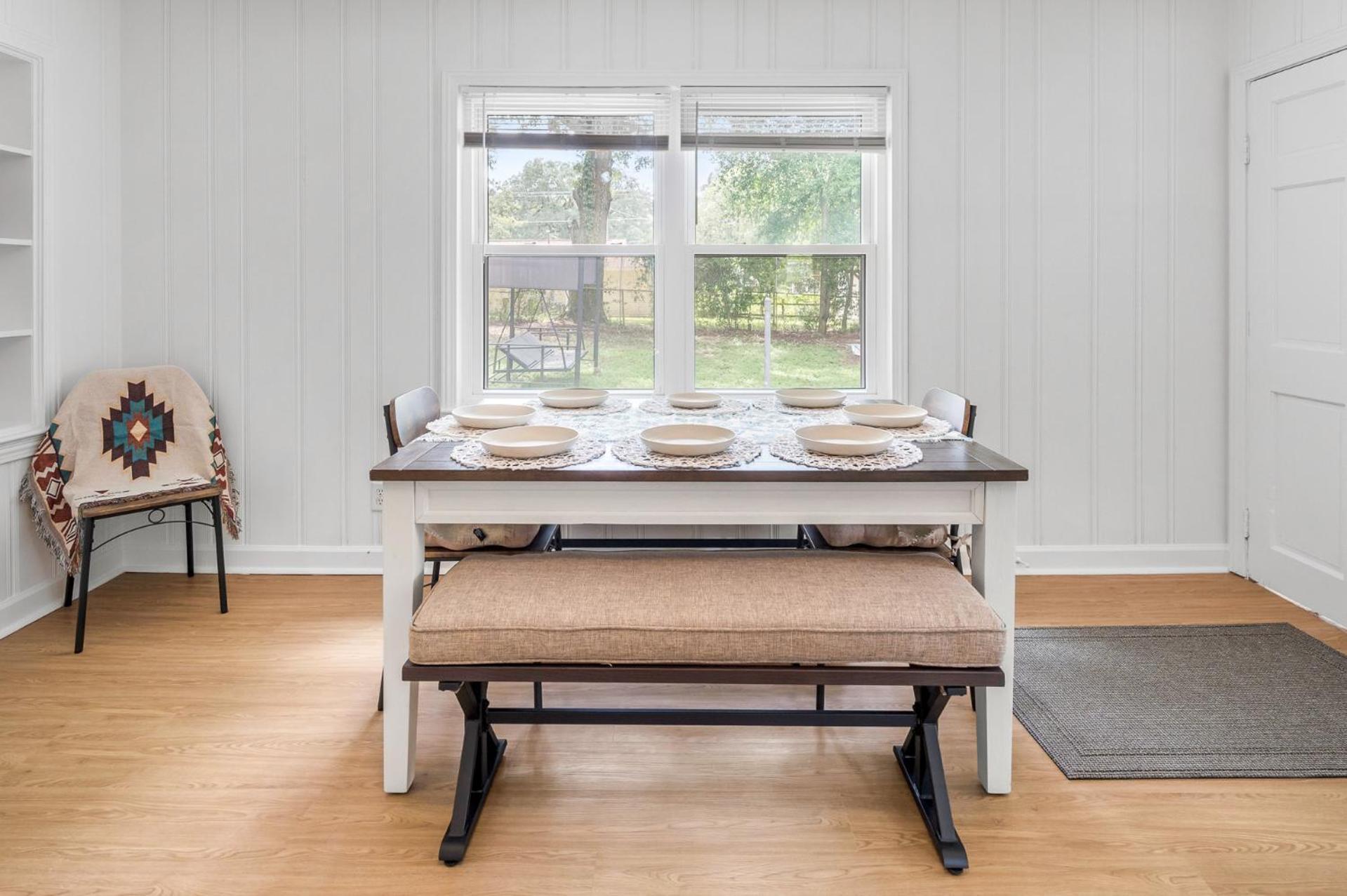 Southern Charm Getaway- 3Br In Park Circle Charleston Ngoại thất bức ảnh