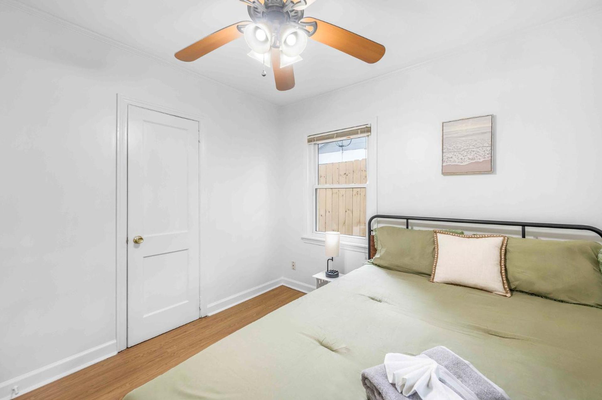 Southern Charm Getaway- 3Br In Park Circle Charleston Ngoại thất bức ảnh