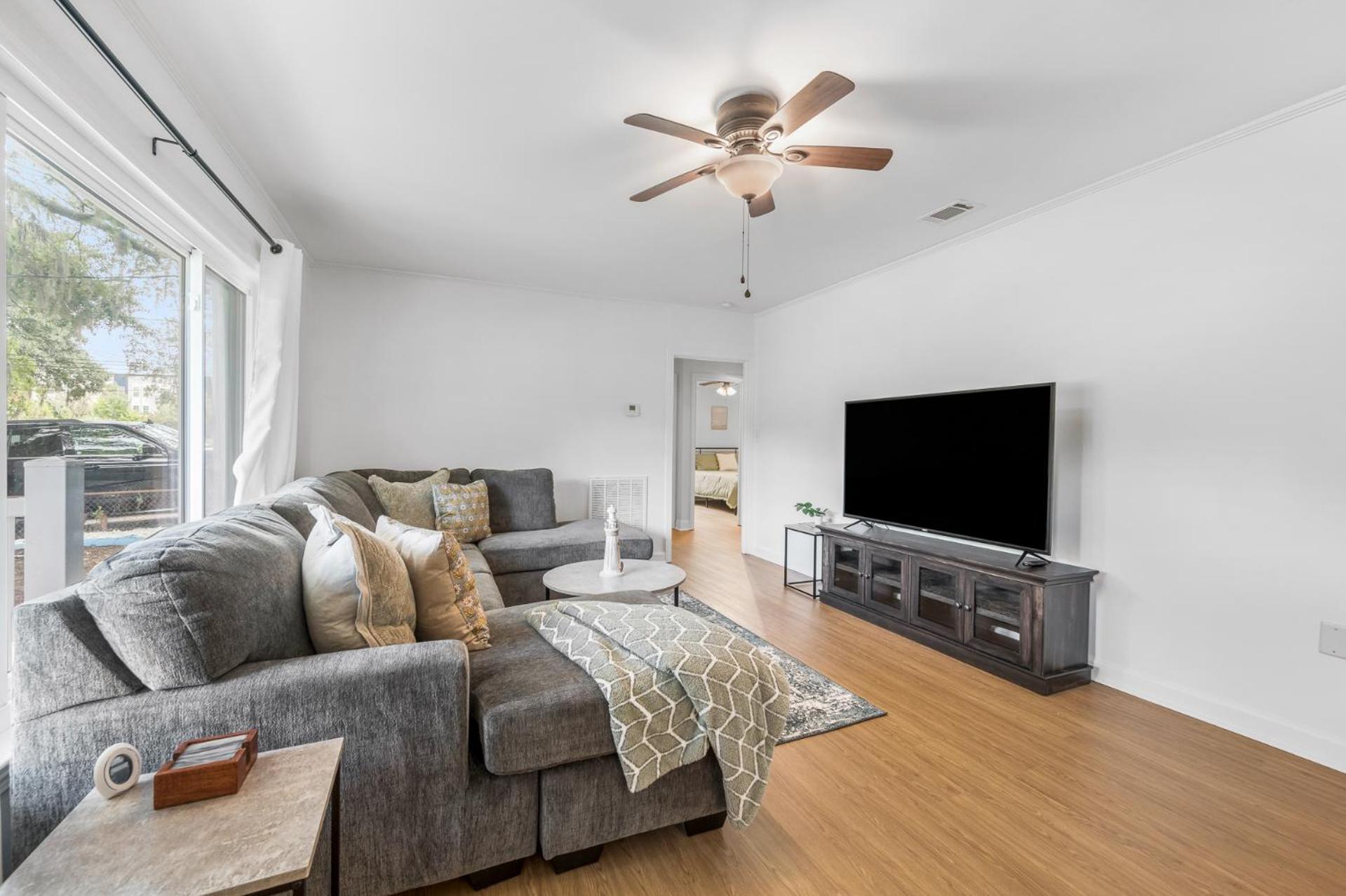 Southern Charm Getaway- 3Br In Park Circle Charleston Ngoại thất bức ảnh